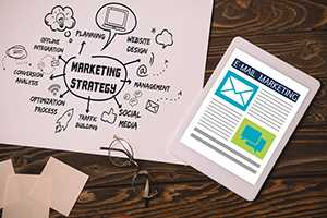 Zdroje návštev - vytváranie kanálov 