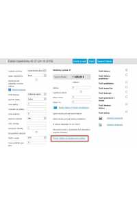 Obrázok pre Tričko biele