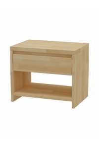 Obrázok pre Nočný stolík TNS 2