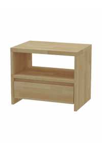 Nočný stolík TNS 3 Obrázok pre Nočný stolík TNS 3