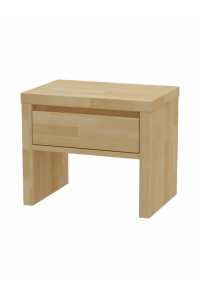 Obrázok pre Nočný stolík TNS 5