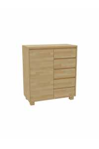 Komoda SK-D-5Z Obrázok pre Komoda SK-D-5Z
