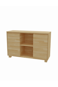 Obrázok pre Komoda VK-2D-2P