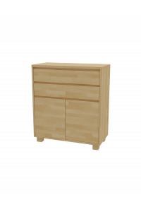 Obrázok pre Komoda SK-2D-2Z