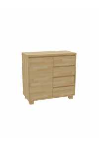Obrázok pre Komoda SK-D-4Z