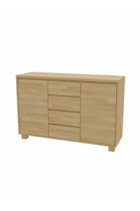 Obrázok pre Komoda VK-2D-4Z