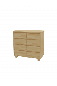 Komoda SK-8Z Obrázok pre Komoda SK-8Z