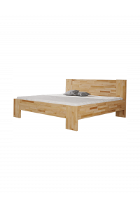 Posteľ FORTUNA Obrázok pre Posteľ FORTUNA