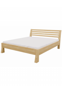 Posteľ CARLA Obrázok pre Posteľ CARLA