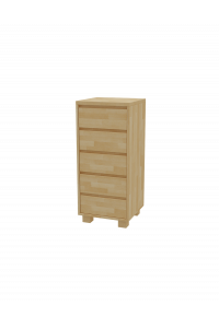 Obrázok pre Komoda MK-5Z