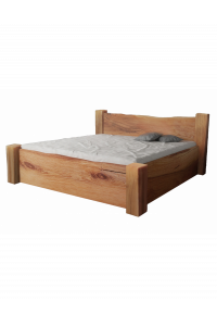 Obrázok pre Posteľ ADANA