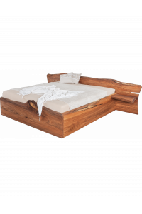 Obrázok pre Posteľ ELBA