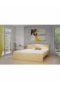 Posteľ DONA Obrázok pre Posteľ DONA