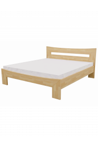 Posteľ SOFIA Obrázok pre Posteľ SOFIA