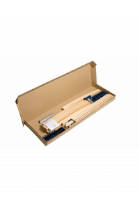 Obrázok pre DOUBLE T5 demont