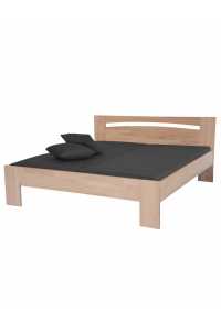 Posteľ LEVIA Obrázok pre Posteľ LEVIA