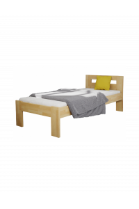 Obrázok pre Posteľ JUNIOR