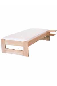 Obrázok pre Posteľ NAPOLI