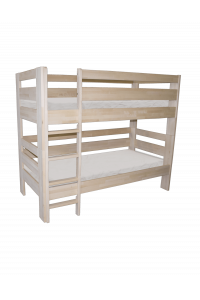 Obrázok pre Poschodová posteľ