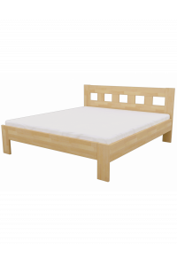 Obrázok pre Posteľ SILVANA