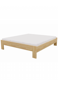 Obrázok pre Posteľ UNI