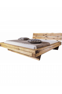 Obrázok pre Posteľ ELISA SMREK