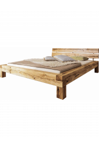 Obrázok pre Posteľ JANIS SMREK