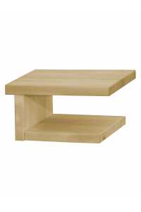 Obrázok pre Nočný stolík TNS 9