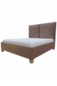 Čalúnená posteľ ALYA Obrázok pre Čalúnená posteľ ALYA