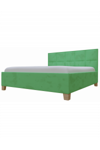 Čalúnená posteľ CASTOR Obrázok pre Čalúnená posteľ CASTOR