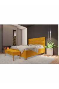 Čalúnená posteľ ELECTRA Obrázok pre Čalúnená posteľ ELECTRA