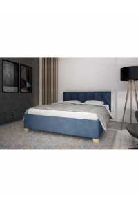 Čalúnená posteľ ERRAI Obrázok pre Čalúnená posteľ ERRAI
