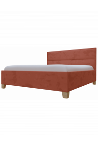 Čalúnená posteľ POLLUX Obrázok pre Čalúnená posteľ POLLUX