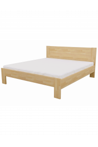 Posteľ GEMMA Obrázok pre Posteľ GEMMA