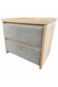 Obrázok pre Nočný stolík MATAR