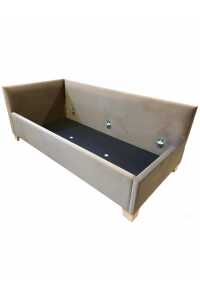 Posteľ LYRA Obrázok pre Posteľ LYRA