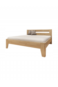 Obrázok pre Posteľ AGNES