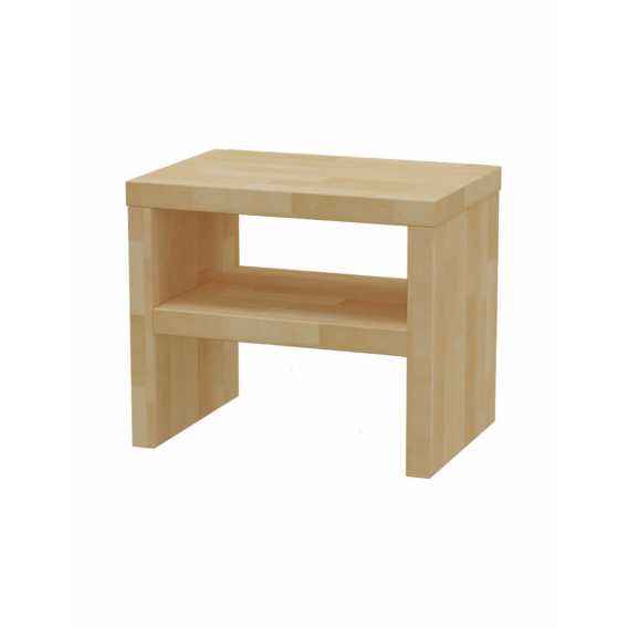 Obrázok pre Nočný stolík TNS 1