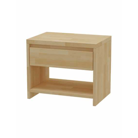 Obrázok pre Nočný stolík TNS 2