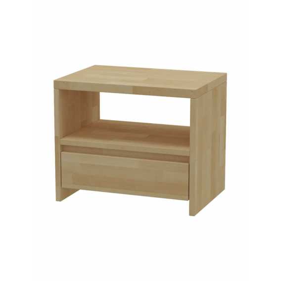 Obrázok pre Nočný stolík TNS 3