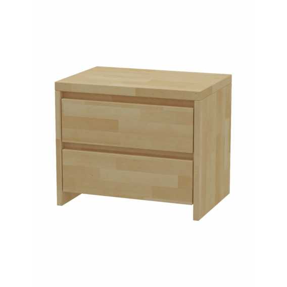 Obrázok pre Nočný stolík TNS 4