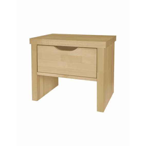 Obrázok pre Nočný stolík TNS 6