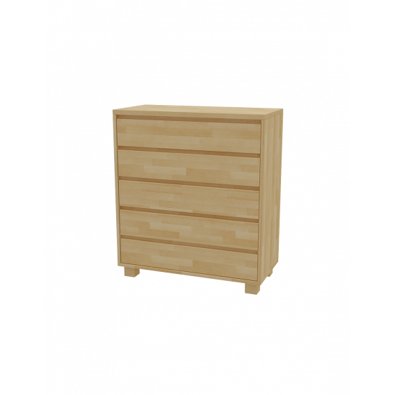 Obrázok pre Komoda SK-5Z