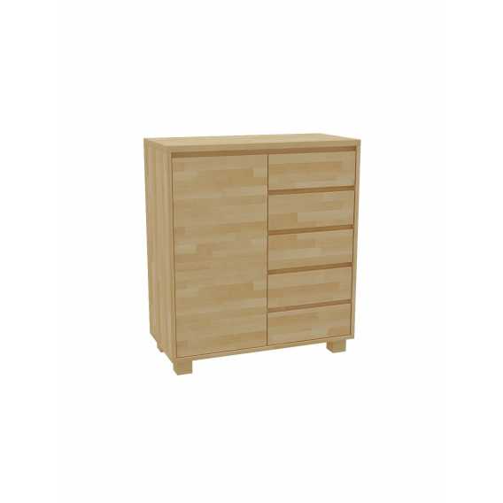 Obrázok pre Komoda SK-D-5Z