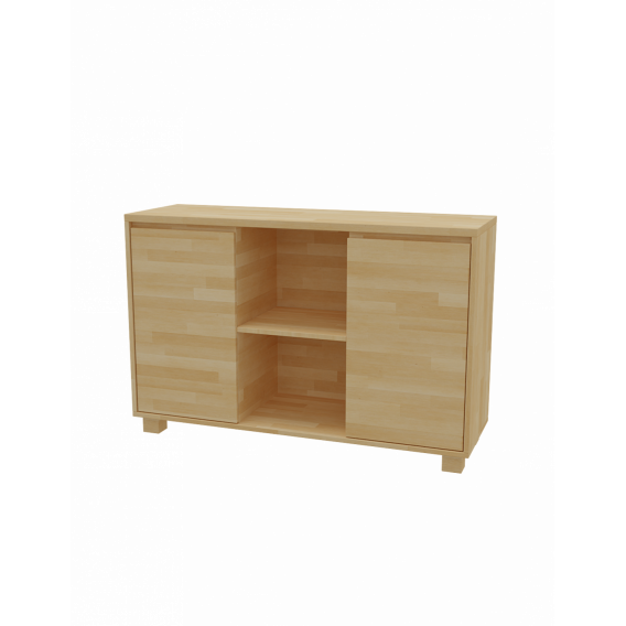 Obrázok pre Komoda VK-2D-2P