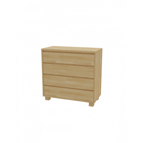 Obrázok pre Komoda SK-4Z
