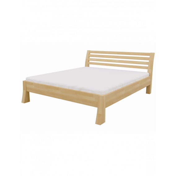 Obrázok pre Posteľ CARLA