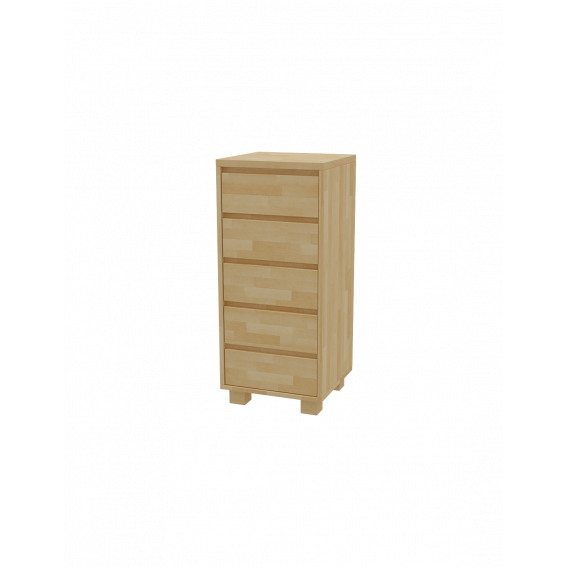 Obrázok pre Komoda MK-5Z