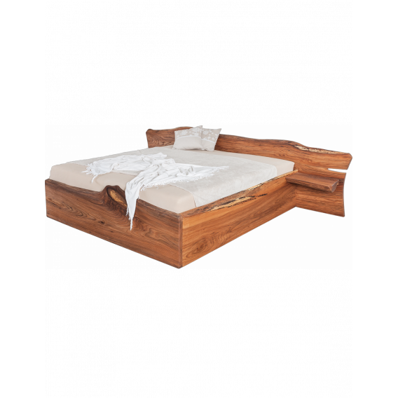 Obrázok pre Posteľ ELBA