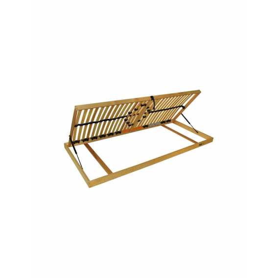 Obrázok pre DOUBLE BVP T6